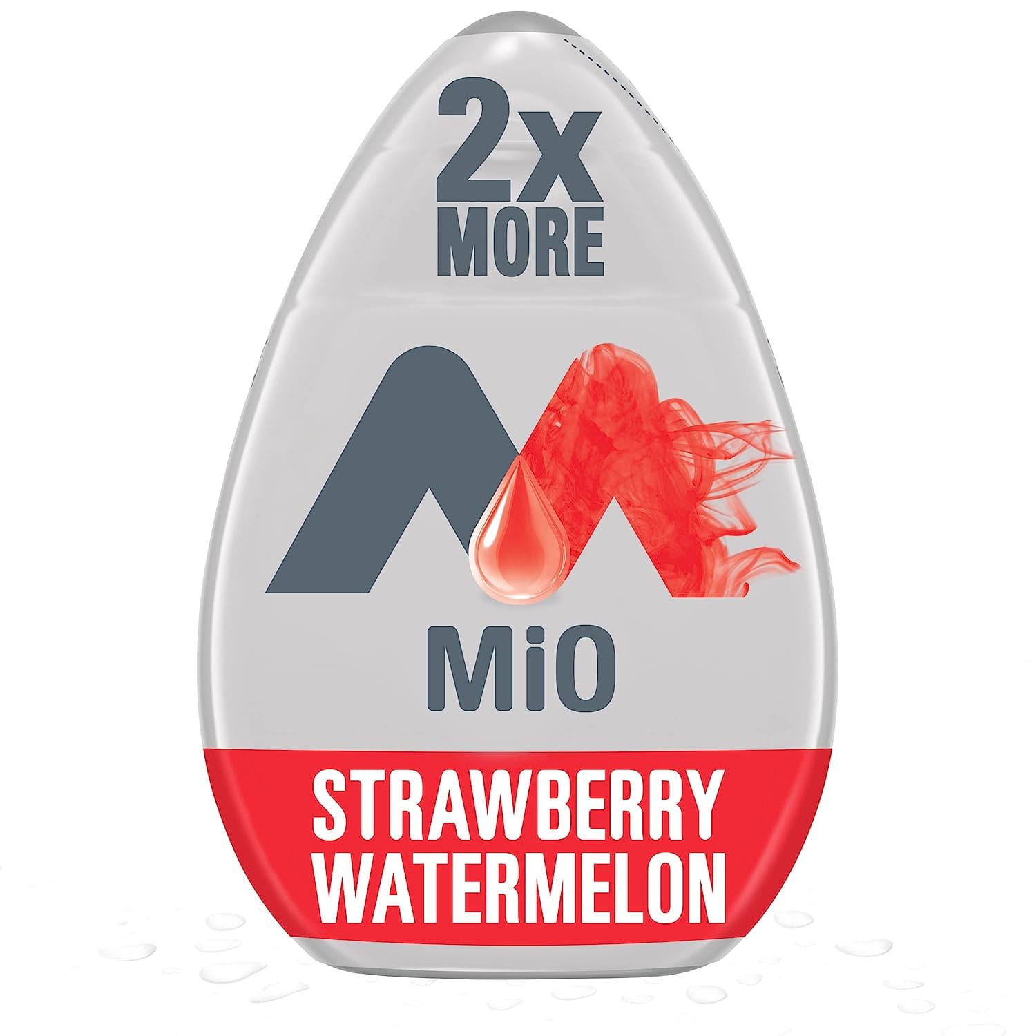 Big Bottle Strawberry Watermelon