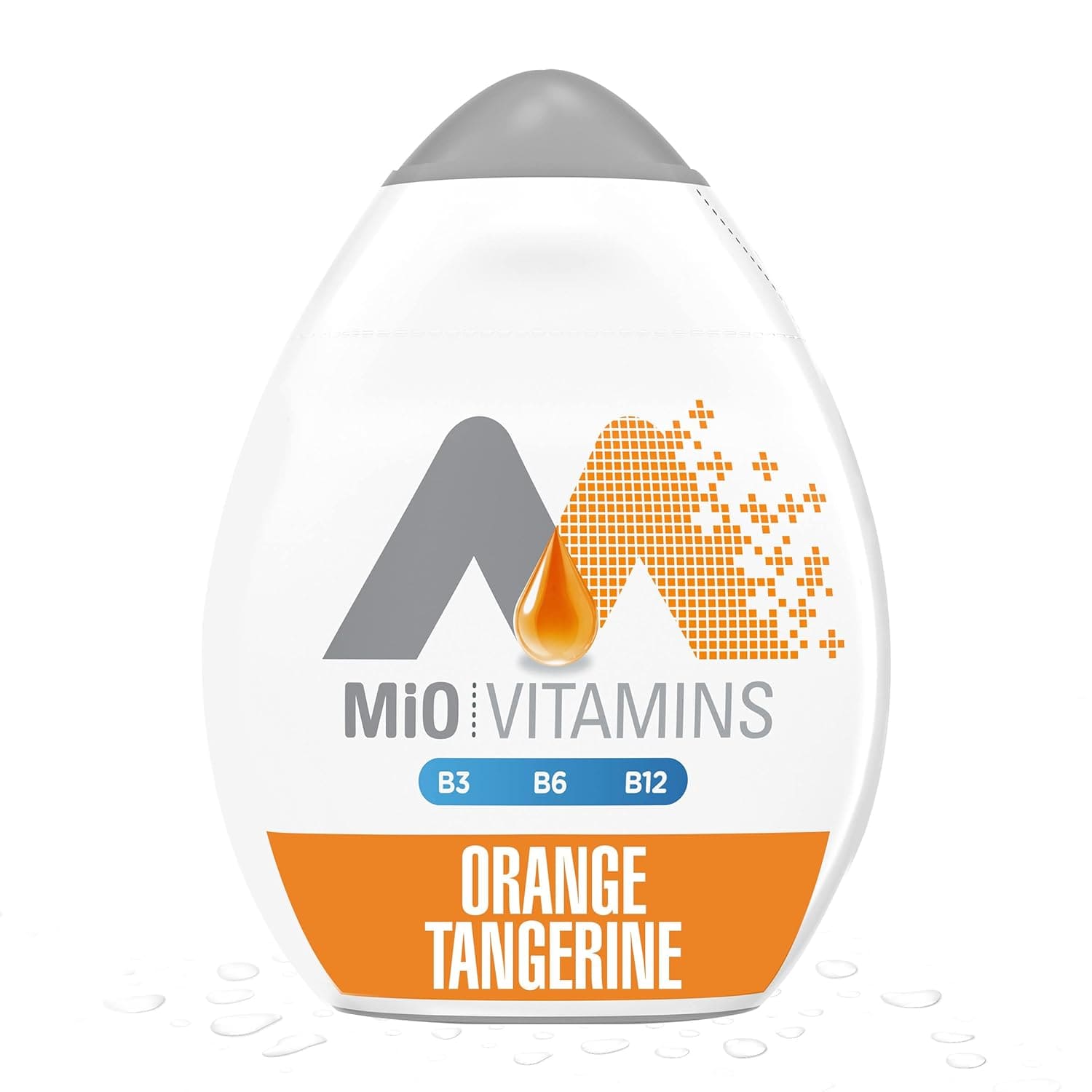 Vitamin Orange Tangerine